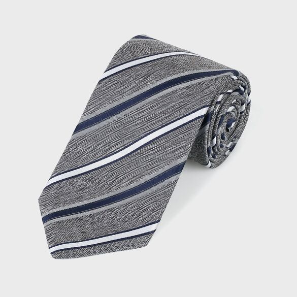 REGIMENTAL TIE [レジメンタル タイ]