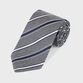 REGIMENTAL TIE