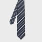 REGIMENTAL TIE