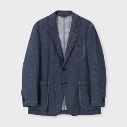 PARIS JEANS JACKET [PARIS ジーンズジャケット]