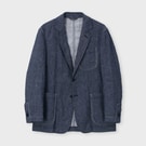 PARIS JEANS JACKET [PARIS ジーンズジャケット]