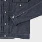PARIS JEANS BLOUSON [PARIS ジーンズブルゾン]