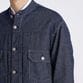 PARIS JEANS BLOUSON [PARIS ジーンズブルゾン]