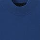 DEMON PIQUE MOCK NECK S/S SWEATER [鬼カノコ モックネック SSセーター]