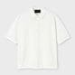 DEMON PIQUE POLO COLLAR S/S SWEATER [鬼カノコ SSポロセーター]