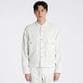 WHITE JEANS BLOUSON [ホワイトジーンズ ブルゾン]