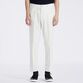 WHITE JEANS SLACKS