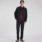 ACTIVE WOOL PEDAL PUSHER SLACKS