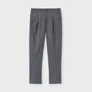 ACTIVE WOOL PEDAL PUSHER SLACKS