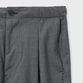 ACTIVE WOOL PEDAL PUSHER SLACKS