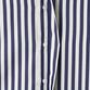 STRIPE FLY FRONT SHIRT 2