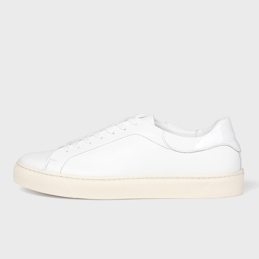 WHITE LEATHER SNEAKER [ホワイトレザー スニーカー]