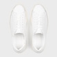 WHITE LEATHER SNEAKER [ホワイトレザー スニーカー]