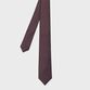 PIN DOT NARROW TIE [ピンドット ナロータイ]