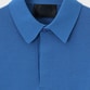 SOMERSET FLY FRONT POLO SWEATER