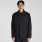 ACTIVE WOOL SHIRT BLOUSON