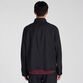 ACTIVE WOOL SHIRT BLOUSON