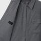 ACTIVE WOOL SHIRT BLOUSON