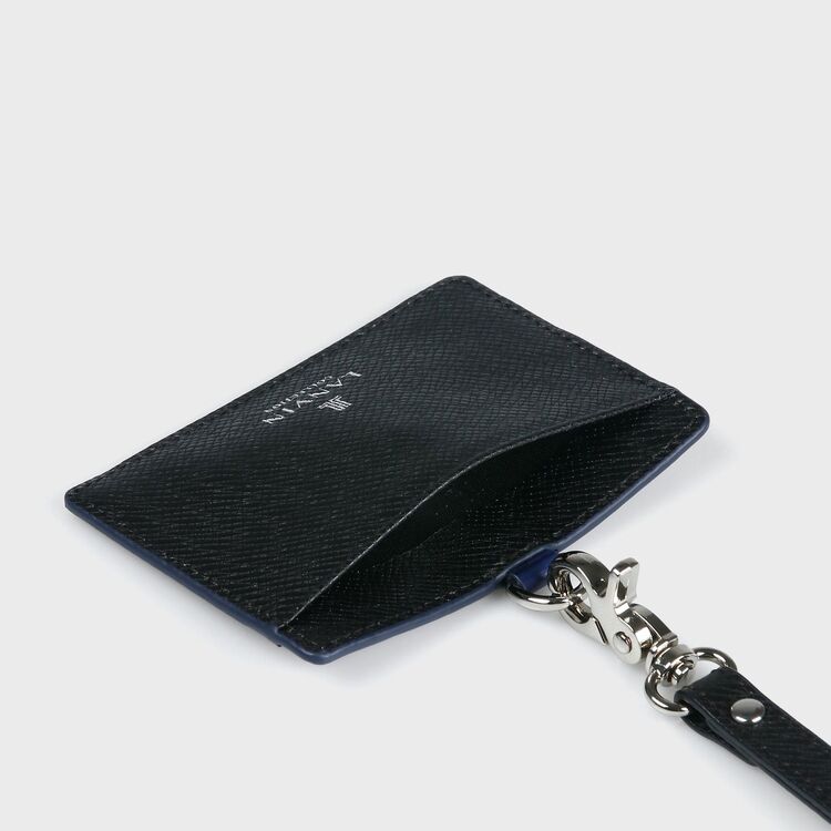 RHEIN ID CARD HOLDER｜ランバンコレクション(メンズ)公式