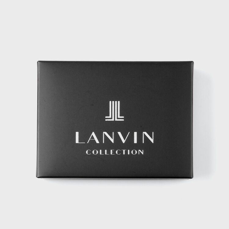 RHEIN ID CARD HOLDER｜ランバンコレクション(メンズ)公式