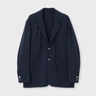 SEERSUCKER LOAFER JACKET [シアサッカー ローファージャケット]