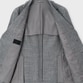 WOOL SILK LINEN HUNTING JACKET [ホップサック ハンティングジャケット]