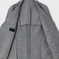 WOOL SILK LINEN HUNTING JACKET [ホップサック ハンティングジャケット]