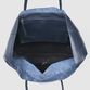 LIGHTNESS＆SOFTNESSBI-COLOR LEATHER TOTE [バイカラー レザートート]