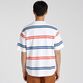 OMBRE BORDER PIQUE TEE [オンブレボーダー ピケT] 