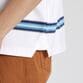 OMBRE BORDER PIQUE TEE [オンブレボーダー ピケT] 