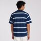 OMBRE BORDER PIQUE TEE [オンブレボーダー ピケT] 