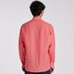PROVENCE COLOUR LINEN BAND COLLAR  SHIRT [プロヴァンスカラー リネンシャツ]