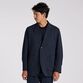 SEERSUCKER LOAFER JACKET [シアサッカー ローファージャケット]