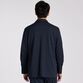 SEERSUCKER LOAFER JACKET [シアサッカー ローファージャケット]