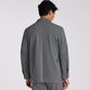 SEERSUCKER LOAFER JACKET [シアサッカー ローファージャケット]