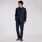 SEERSUCKER PEDAL PUSHER SLACKS [シアサッカー ペダルプッシャー]