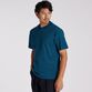 SILKY COTTON PIQUE TEE [ シルキーコットン ピケT]