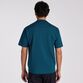 SILKY COTTON PIQUE TEE [ シルキーコットン ピケT]