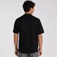 SILKY COTTON PIQUE TEE [ シルキーコットン ピケT]