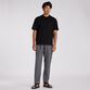 SILKY COTTON PIQUE TEE [ シルキーコットン ピケT]