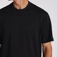 SILKY COTTON PIQUE TEE [ シルキーコットン ピケT]