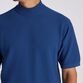 DEMON PIQUE MOCK NECK S/S SWEATER [鬼カノコ モックネック SSセーター]