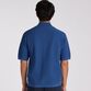 DEMON PIQUE POLO COLLAR S/S SWEATER [鬼カノコ SSポロセーター]