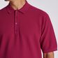 DEMON PIQUE POLO COLLAR S/S SWEATER [鬼カノコ SSポロセーター]