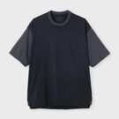 ACTIVE WOOL BLOCKING TEE [アクティブウール ブロッキングT]