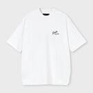 WINDSOR 75016 a PARIS PRINT TEE [ウィンザー プリントT]
