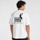 WINDSOR 75016 a PARIS PRINT TEE [ウィンザー プリントT]