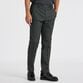 HERRINGBONE CASUAL  TAPERD SLACKS [ヘリンボーン テーパードパンツ]