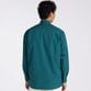 PLAIN COLOR BAND COLLAR SHIRT [プレーン・バンドカラーシャツ]