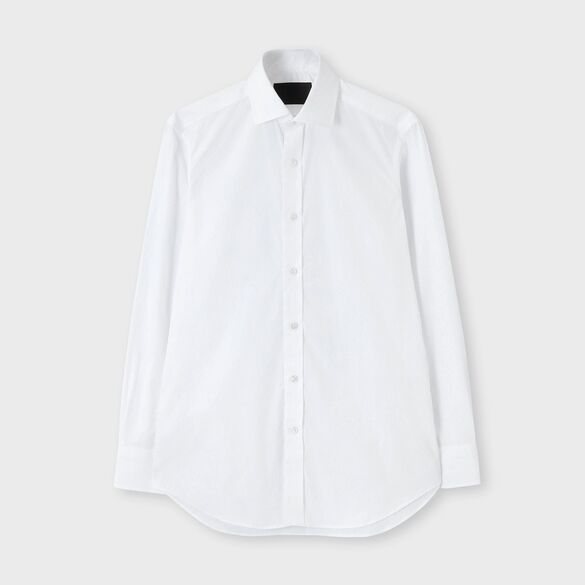 SUVIN WINDSOR COLLAR SHIRT [スヴィン ウィンザーカラー シャツ]